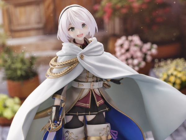 Wandering Witch: The Journey of Elaina PVC Figure 1/7 Amnesia 24 cm 4