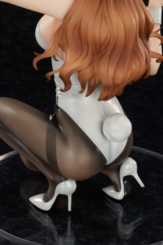 Original Character PVC Statue 1/4 Umeka Akaori illustration by Doshima 20 cm 4