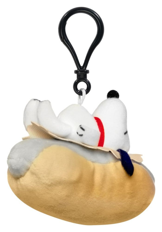 Peanuts Super Duper Plush Figures Wave 03 Blind Box Display (12) 5