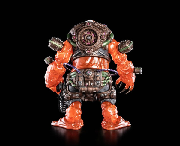 Cosmic Legions Mortal Thorn Action Figure Globulon Krunn 1