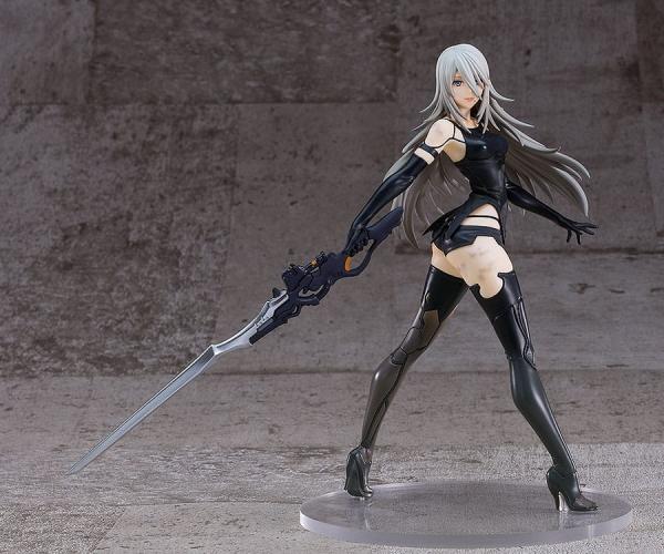 Nier Automata Ver 1.1A Pop Up Parade PVC Statue A2 YoRHa Type A No. 2 17 cm 4