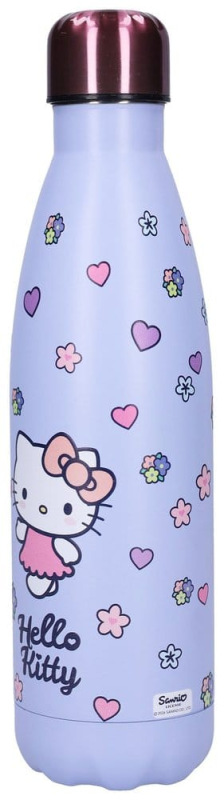 Sanrio Drinking Bottle Thirsty For More 700ml 1