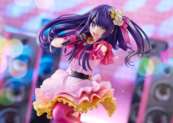 Oshi no Ko PVC Statue 1/7 Ai 22 cm 8