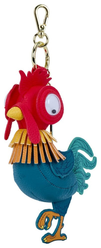 Moana by Loungefly Keychains Mini Backpack Hei Hei 1