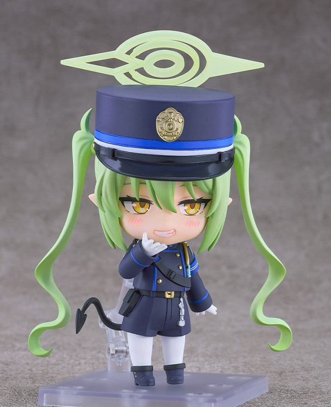 Blue Archive Nendoroid Action Figure Nozomi Tachibana 10 cm 5