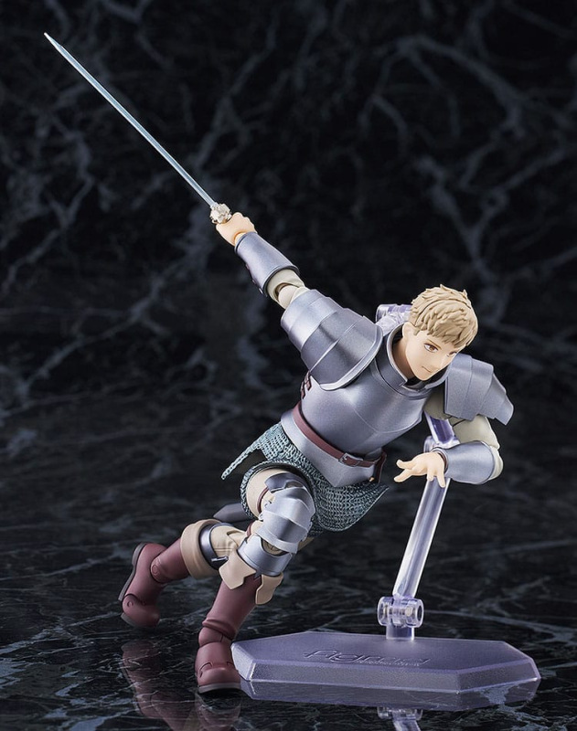 Delicious in Dungeon Figma Action Figure Laios 15 cm 11