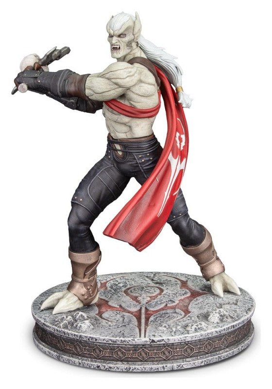 Legacy of Kain PVC Figure Kain 22 cm 1