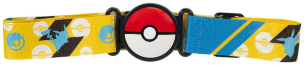 Pokémon Clip 'n' Go Bandolier Set ver. 6 Assortment (4) 3
