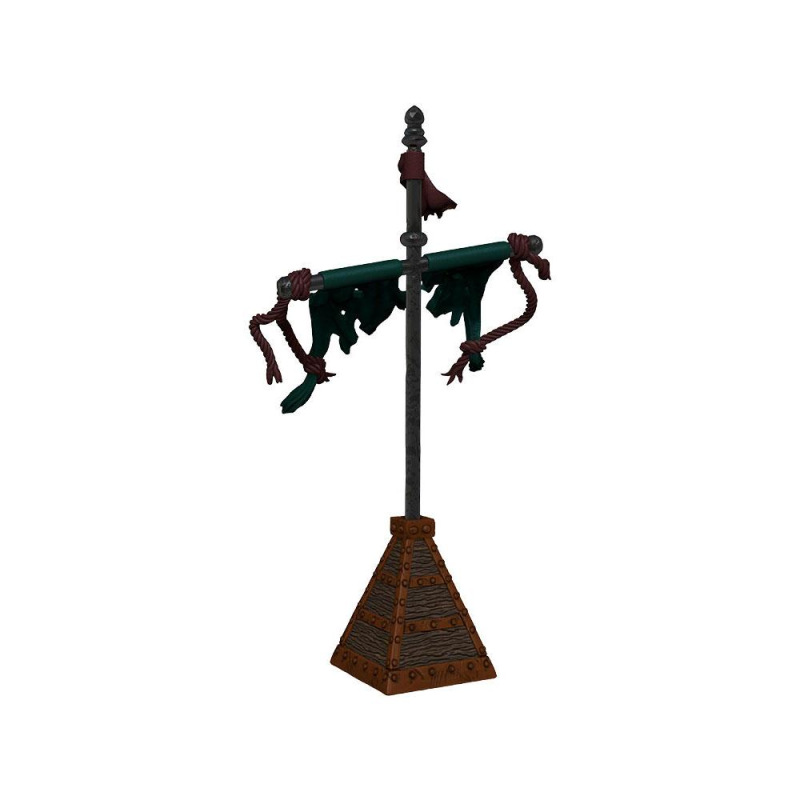 D&D Icons of the Realms pre-painted Miniatures Adventure in a Box - Goblin Camp 8