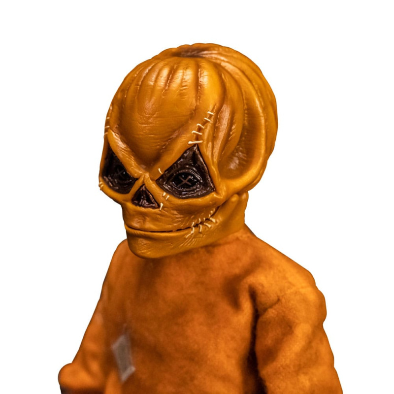 Trick r Treat Action Figure 1/6 Sam Deluxe 25 cm 12
