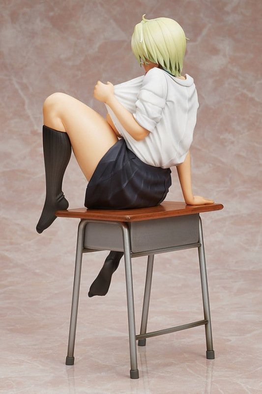 Original Character Statue 1/6 Nagi Ooshima Illustration by Pja 29 cm 10