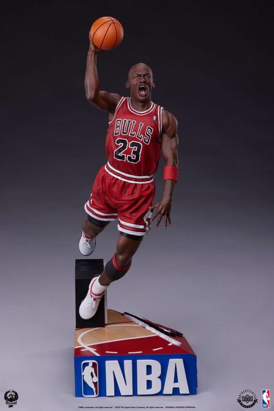 NBA Statue 1/4 Michael Jordan 66 cm