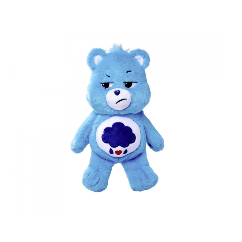 Care Bears Plush Figure Grumpy Bear 35 cm 1