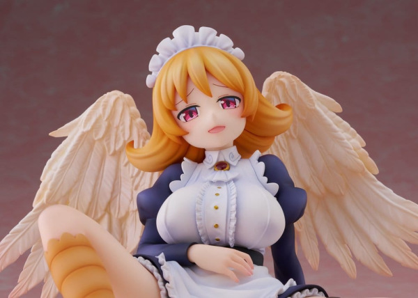 Interspecies Reviewers PVC Figure 1/7 Maydry AmiAmi Limited Edition 15 cm 10