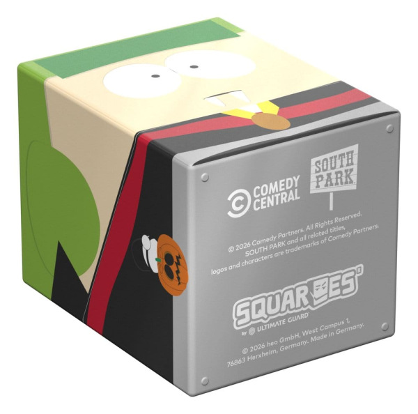 Squaroes Squaroe South Park™ Halloween SP029 - Vampire Kyle 6
