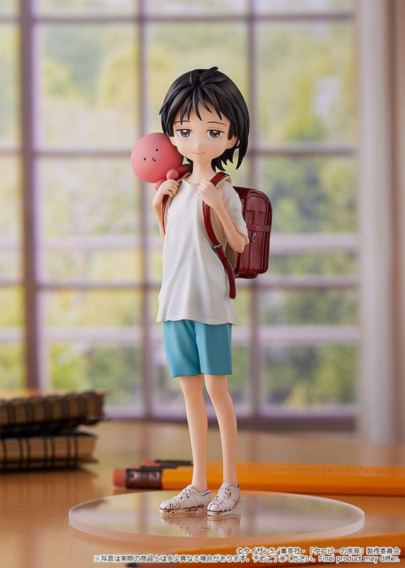 Takopi's Original Sin Pop Up Parade PVC Statue Shizuka Kuze & Takopi 18 cm 2