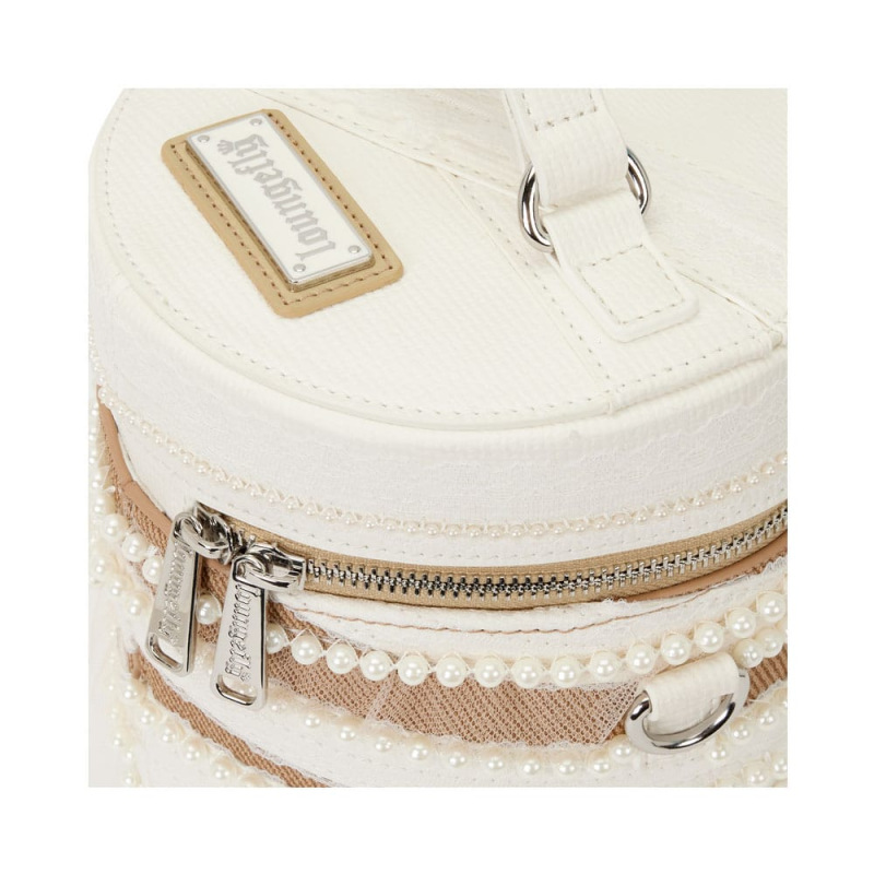 Loungefly Crossbody Figural Mummy 3