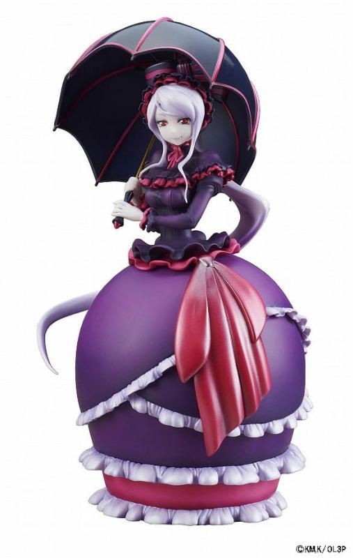 Overlord III PVC Statue 1/7 Shalltear Bloodfallen 21 cm