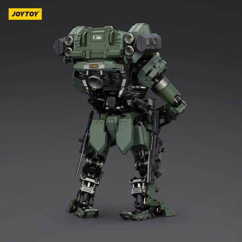 Dark Source Action Figure 1/25 APOC Series Falcon 02 Rapid Assault Mech ST-8615 14 cm 3