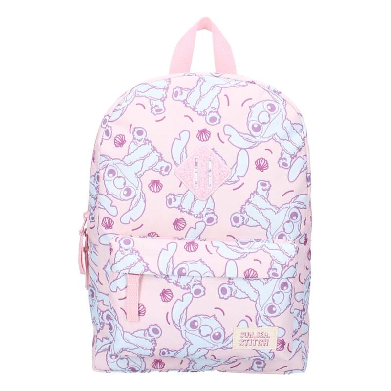 Lilo & Stitch Backpack Friends first 33 cm 1