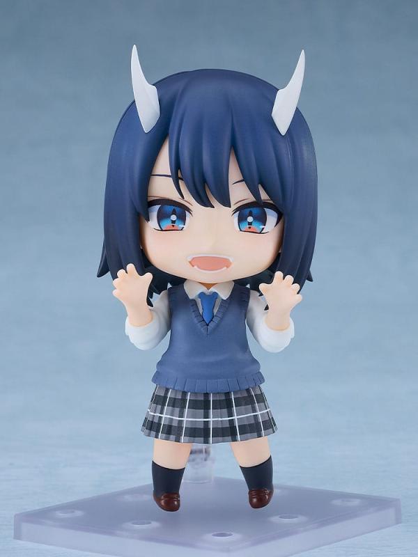 RuriDragon Nendoroid Action Figure Ruri Aoki 10 cm 1