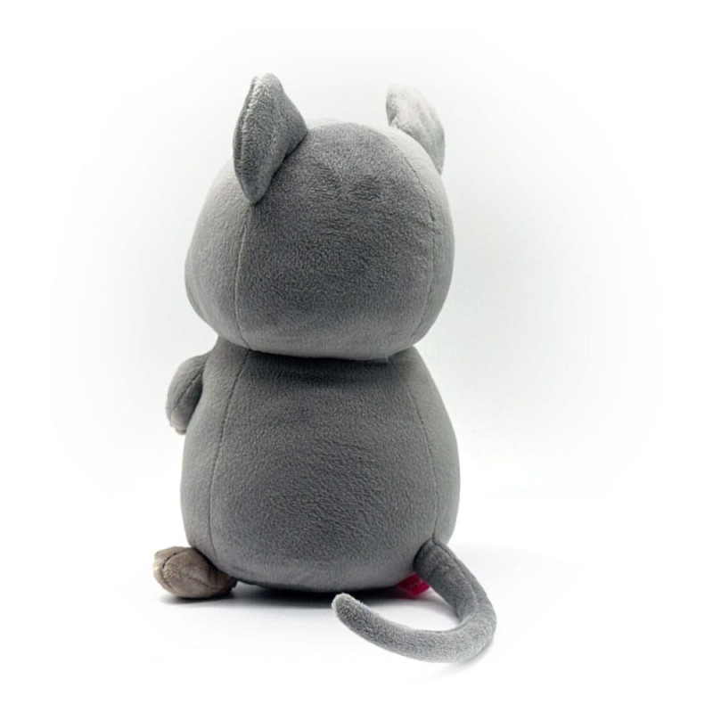 Fruits Basket Plush Figure Yuki Rat 22 cm 3