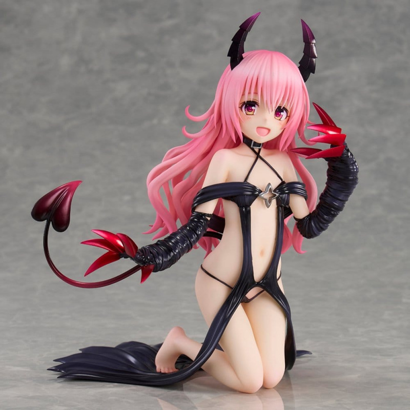 To Love-Ru Darkness PVC Figure Momo Belia Deviluke Fillette Ver. 15 cm 1
