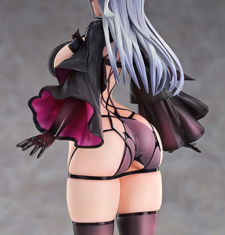 Goddess of Victory: Nikke Statue 1/7 Modernia Second Affection 25 cm 10
