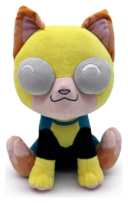 Invincible Plush Figure Jambo 22 cm