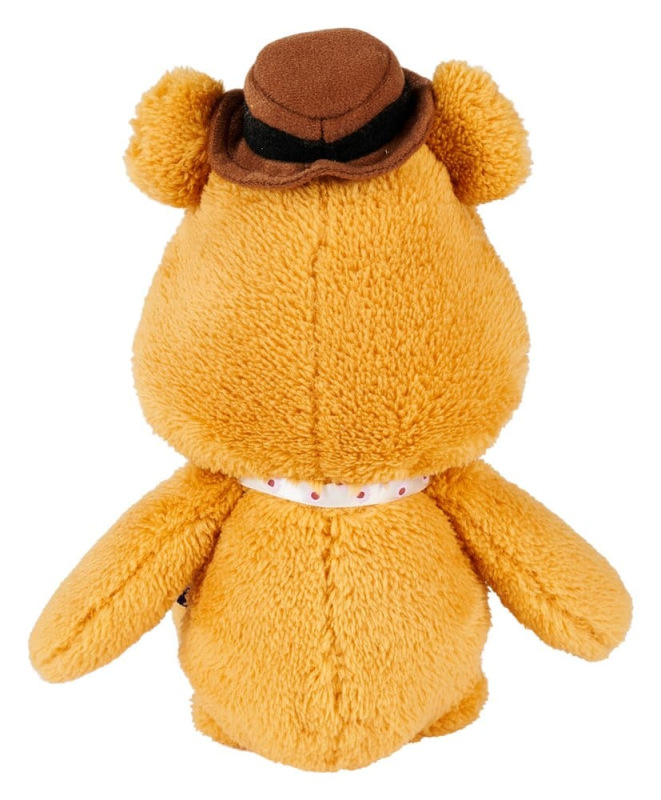 Disney Muppets Plush Figure Fozzie Bear 20 cm 2
