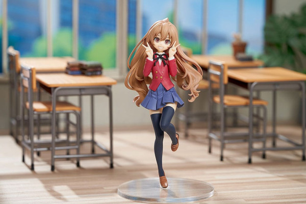 Toradora! Pop Up Parade PVC Statue Taiga Aisaka 18 cm 1