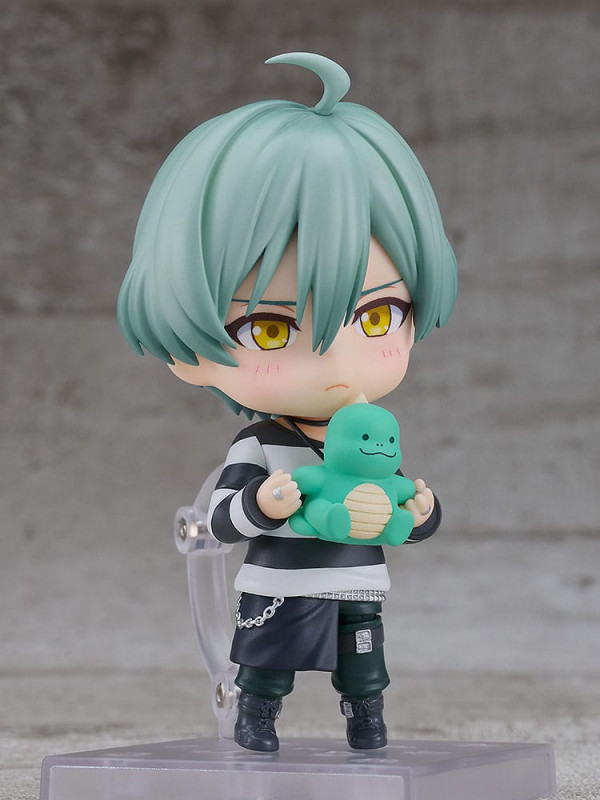 Idolish7 Nendoroid Action Figure Haruka Isumi 10 cm 3