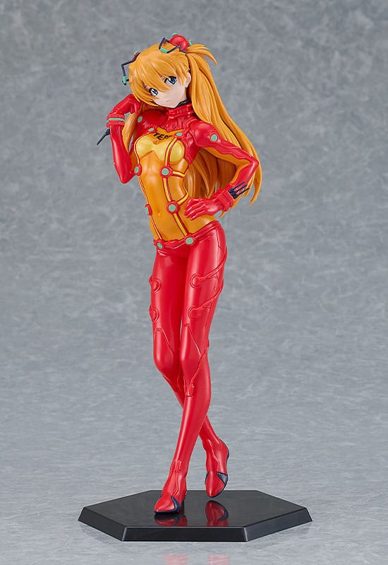 Evangelion: 2.0 You Can (Not) Advance Plastic Model Kit PLAMAX (re-run) 20 cm 6