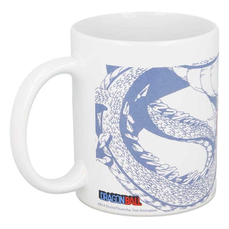 Dragon Ball Mug Shenlong 325 ml