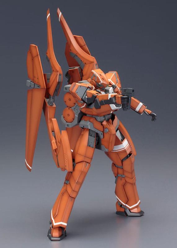 Aldnoha.Zero Model Kit KG-6 Sleipnir 18 cm