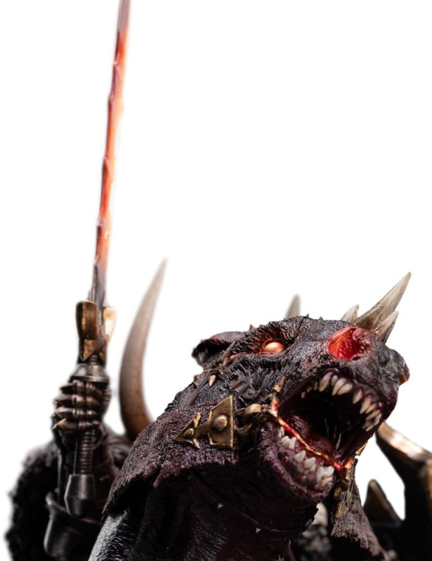 Warhammer: Age of Sigmar Statue 1/10 Archaon the Everchosen Limited Edition 54 cm 3