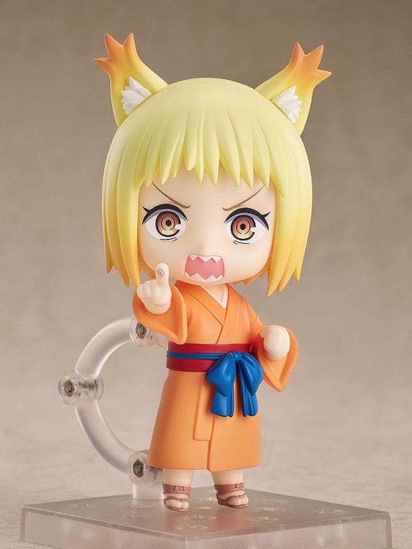 Sengoku Youko Action Figure Tama 10 cm