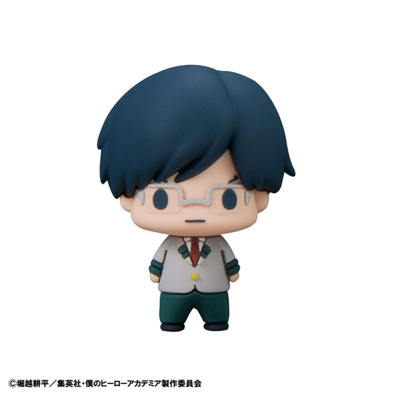 My Hero Academia Chokorin Mascot Series Trading Figure Vol. 2 5 cm Assortment (6) 4