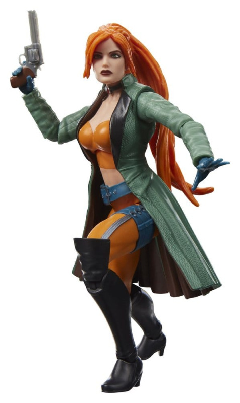 Marvel Zombies Marvel Legends Action Figure Marvel's Elsa Bloodstone 15 cm 4