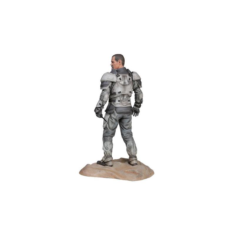 Dune (2021) PVC Statue Gurney Halleck 24 cm 2