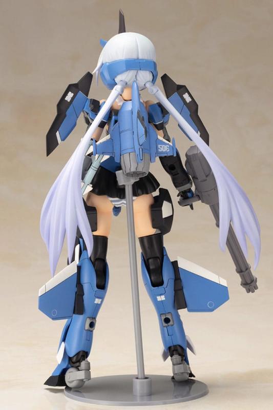 Frame Arms Girl Plastic Model Kit 1/6 P3 Stylet 15 cm 3