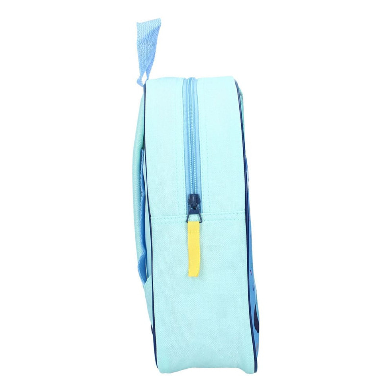Bluey Backpack Best Friends Fun 29 cm 2