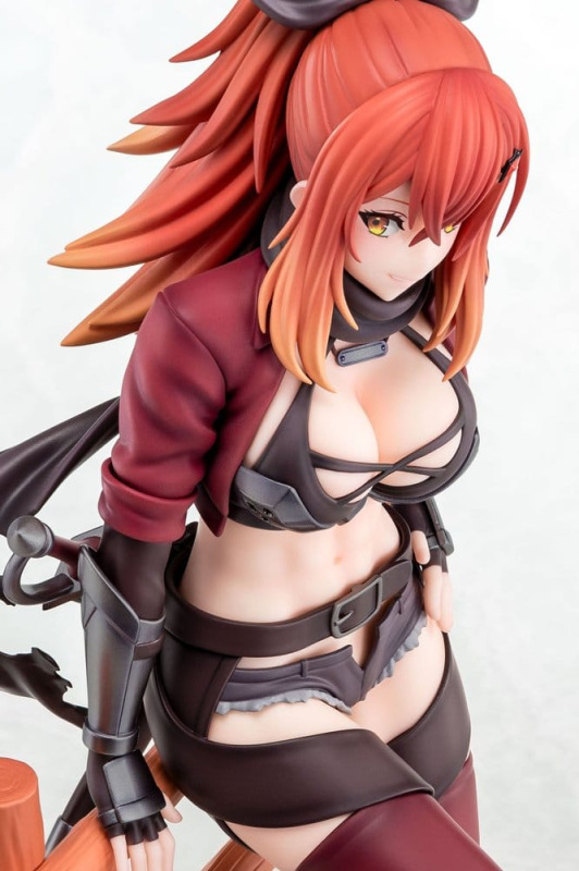 Old Country Bumpkin to Master Swordsman PVC Figure 1/6 Surena Lysandra 25 cm 5