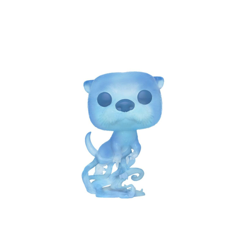 Harry Potter POP! Vinyl Figure Patronus Hermione 9 cm