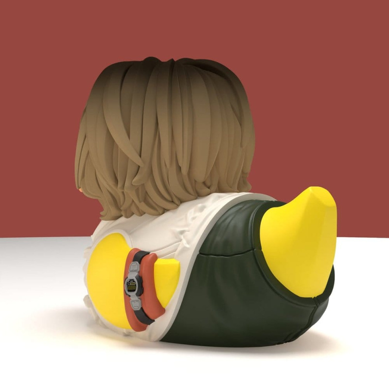 Silent Hill Tubbz Mini PVC Figure Heather Mason 5 cm 3
