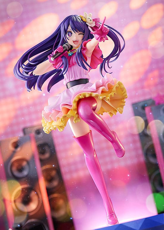 Oshi no Ko PVC Statue 1/7 Ai 22 cm 7