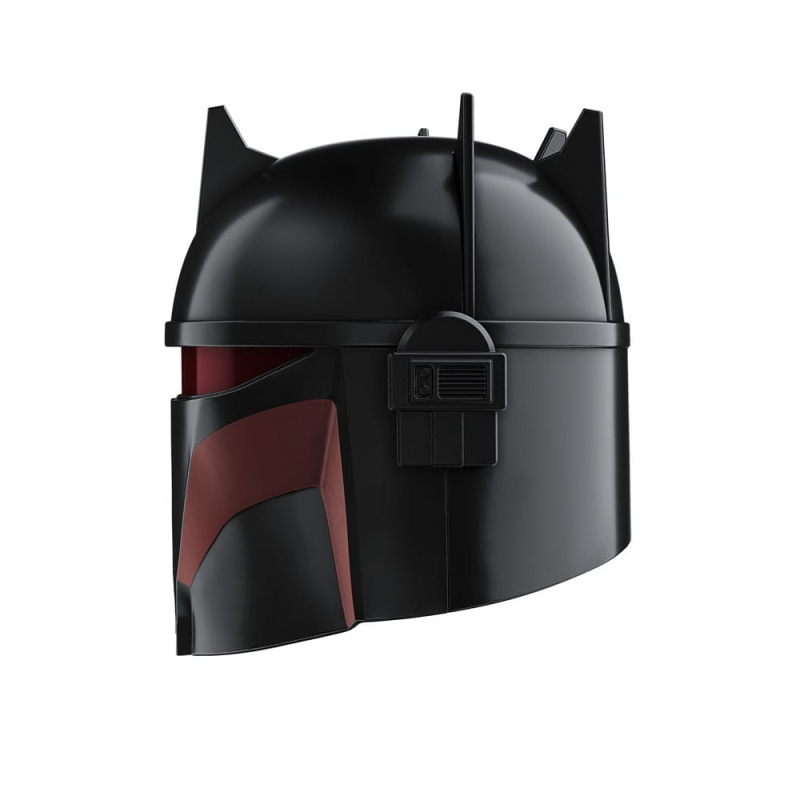 Star Wars: The Mandalorian Black Series Electronic Helmet Moff Gideon 7