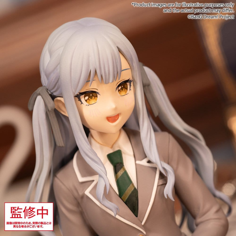 BanG Dream! Premium PVC Figure Ave Mujica Sakiko Togawa Uniform ver. 9 cm 2