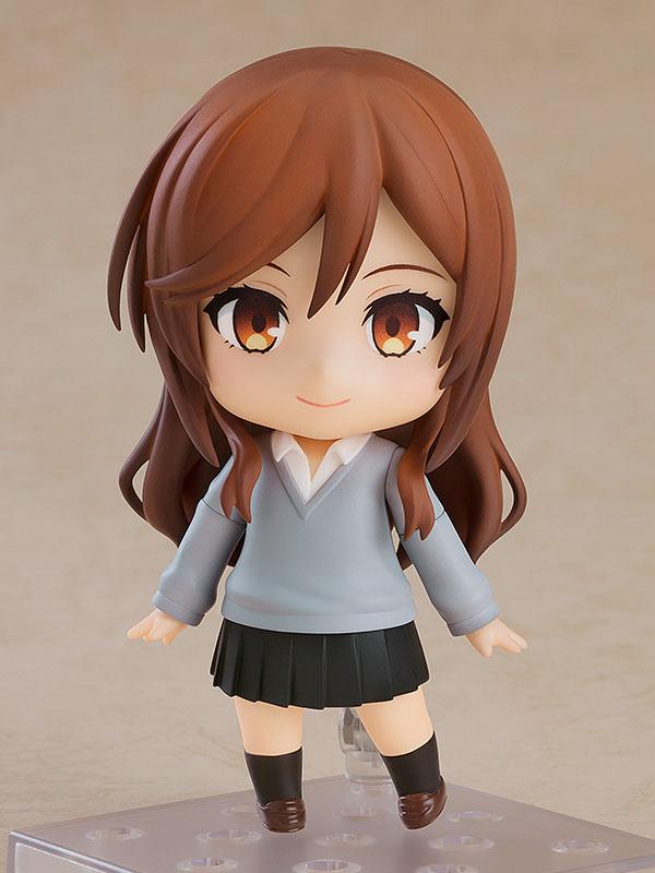 Horimiya Nendoroid Action Figure Kyoko Hori (re-run) 10 cm