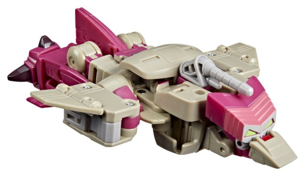 The Transformers: The Movie Studio Series Deluxe Class Action Figure Kranix 14 cm 3